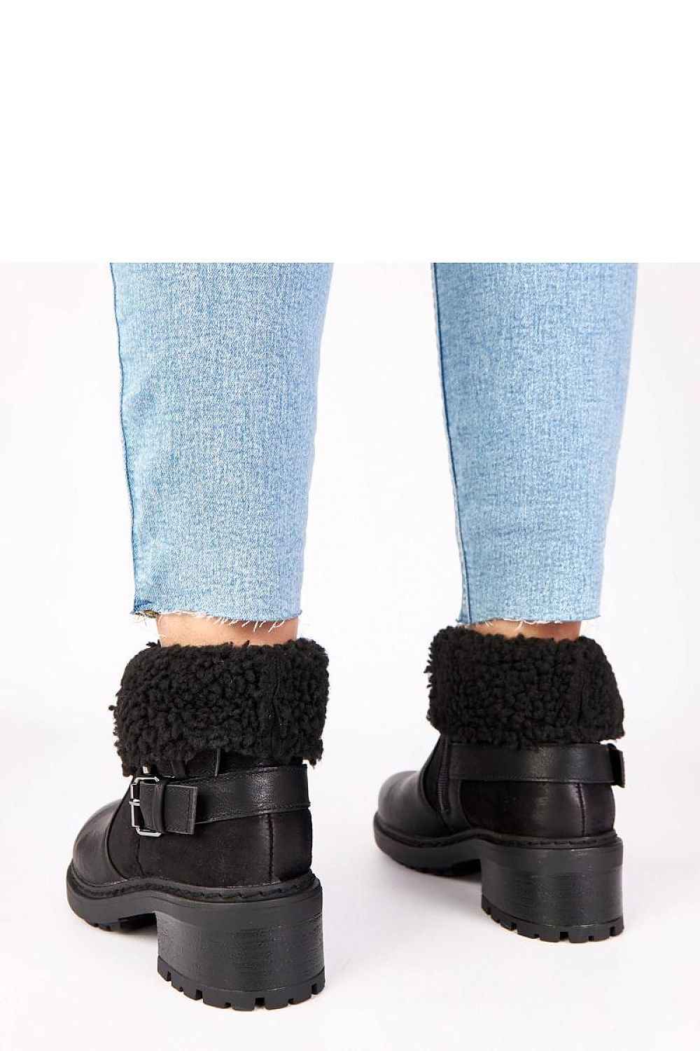 Bottes Solea