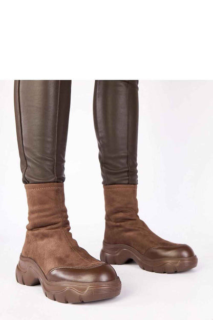 Bottes Solea