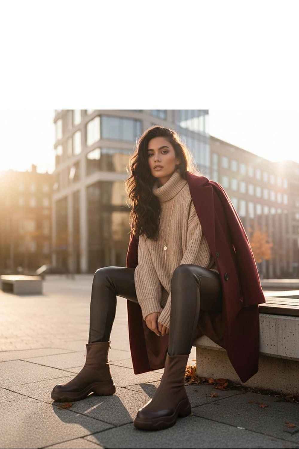 Bottes Solea