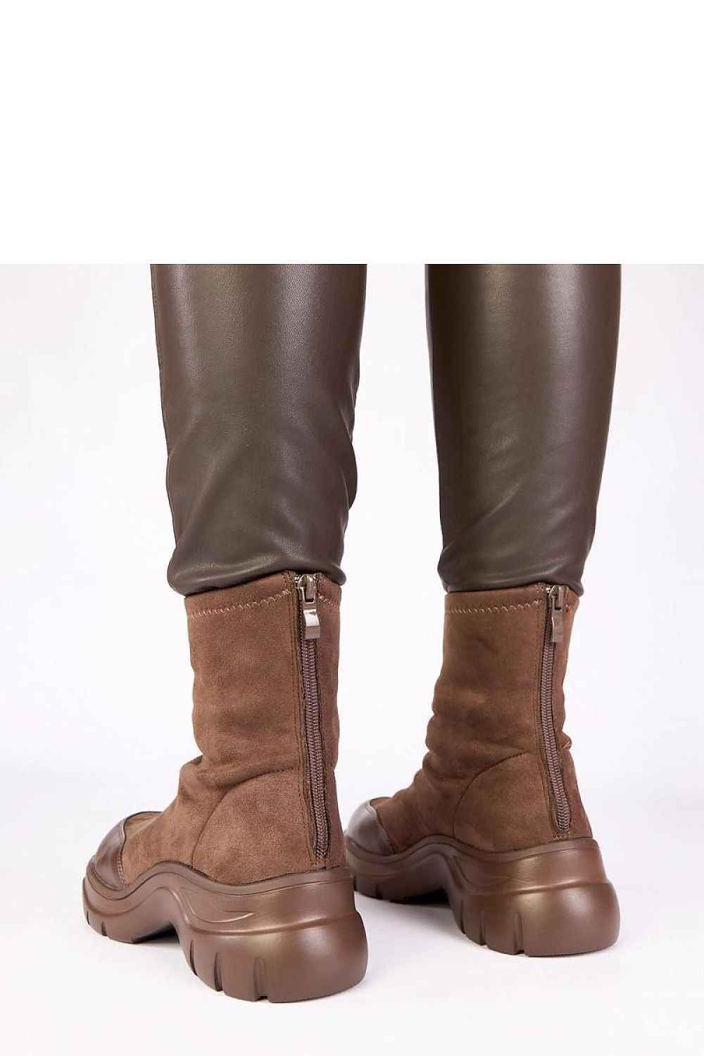 Bottes Solea