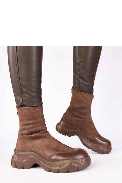 Bottes Solea