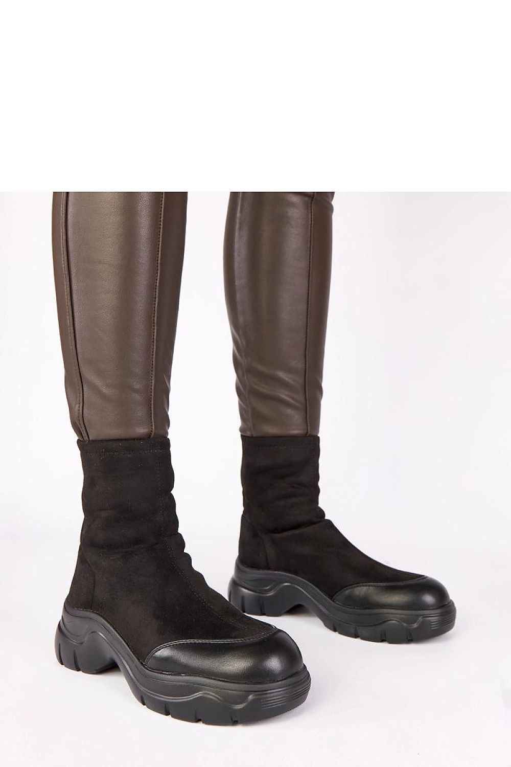 Bottes Solea