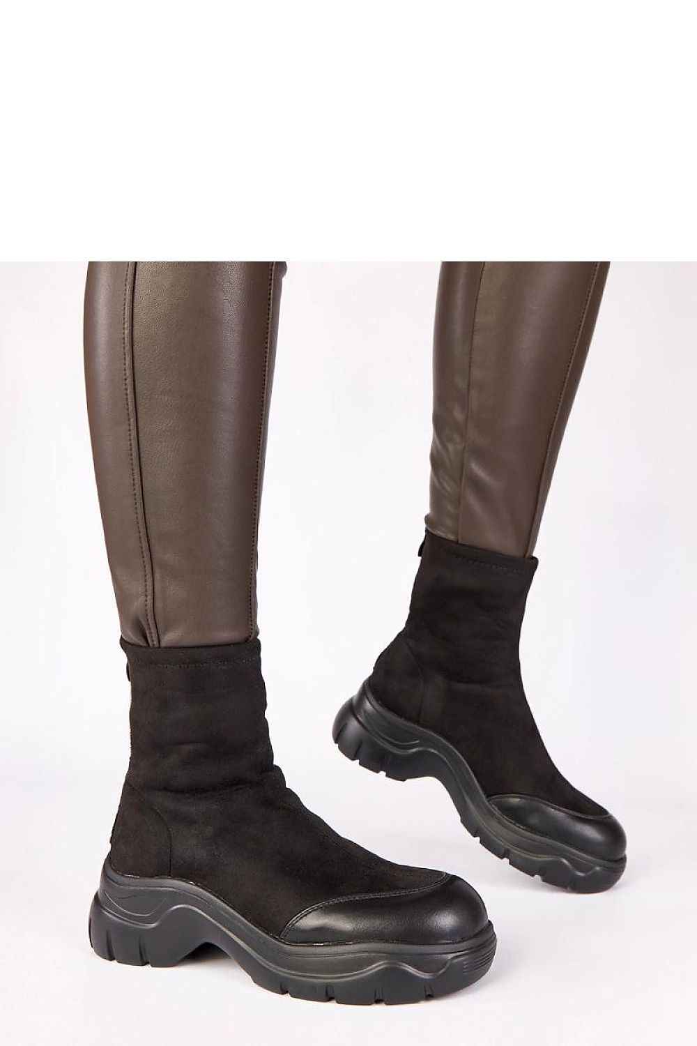 Bottes Solea