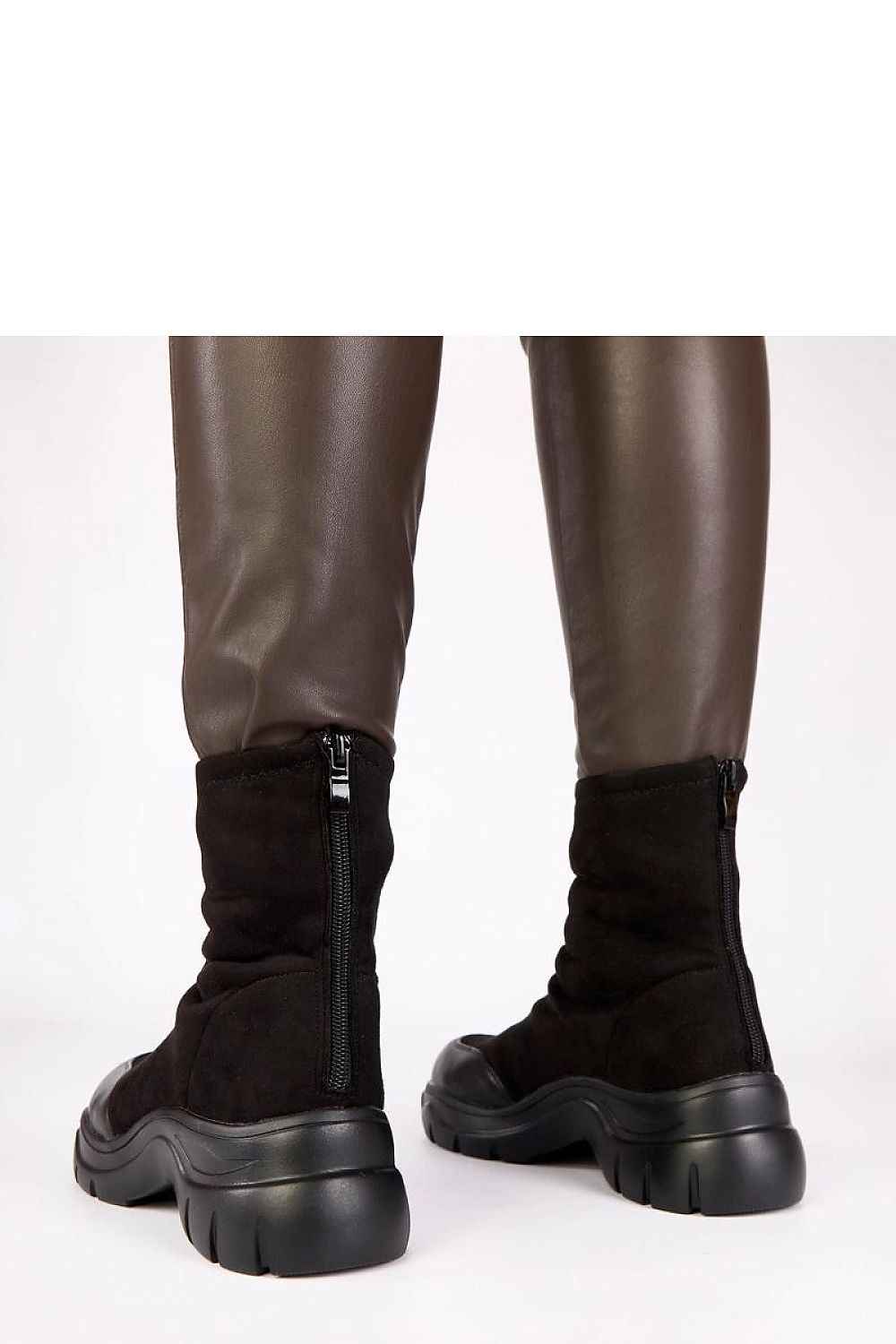 Bottes Solea