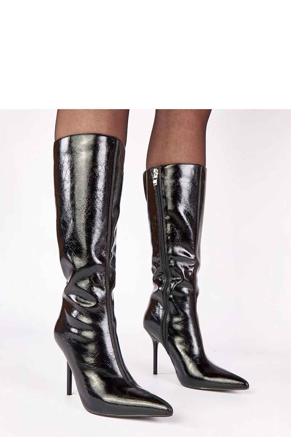 Bottes à talons Solea