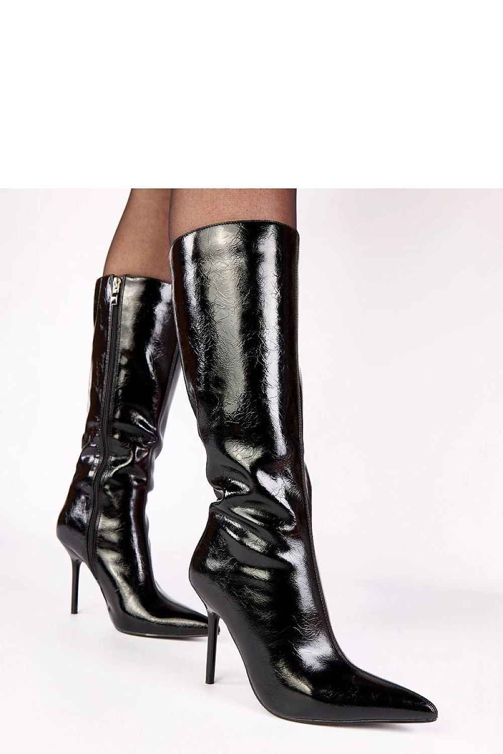 Bottes à talons Solea
