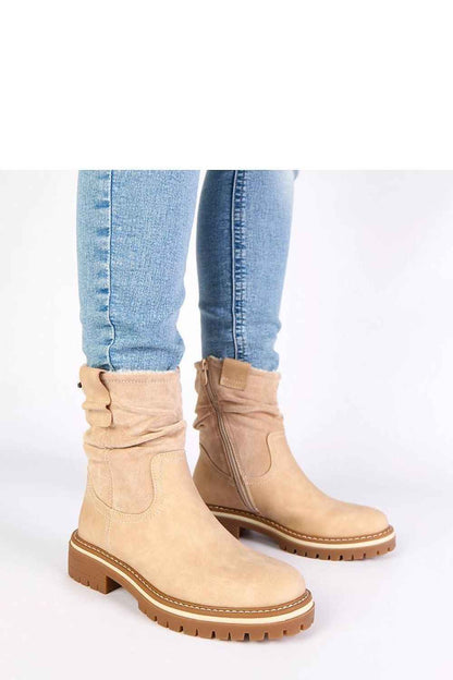 Bottes Solea