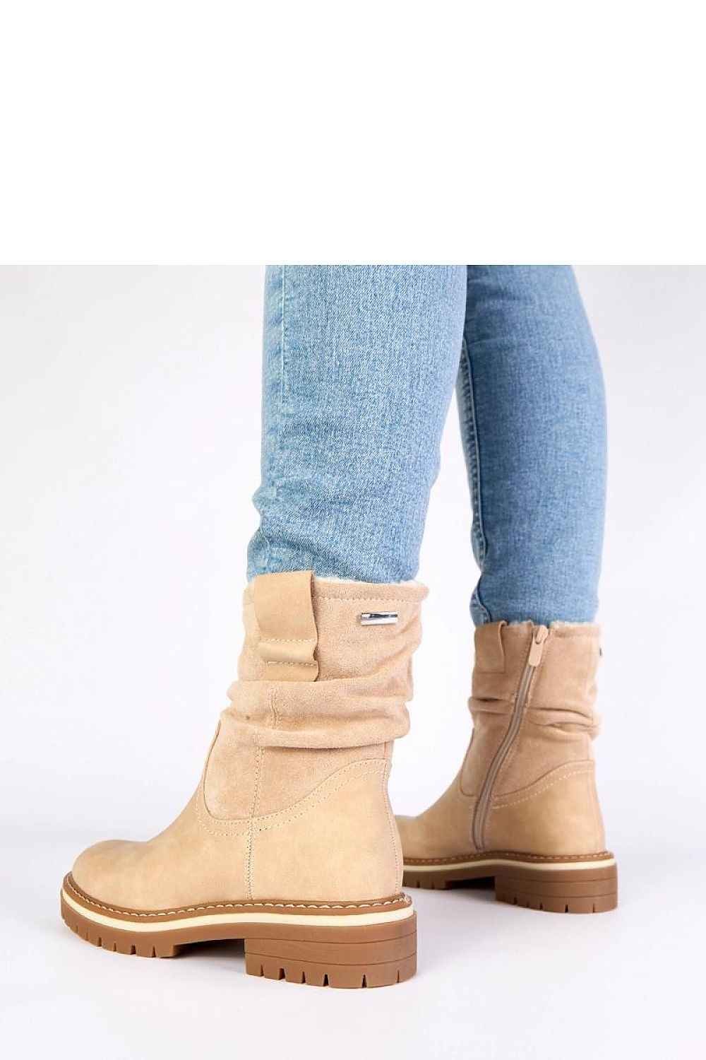 Bottes Solea