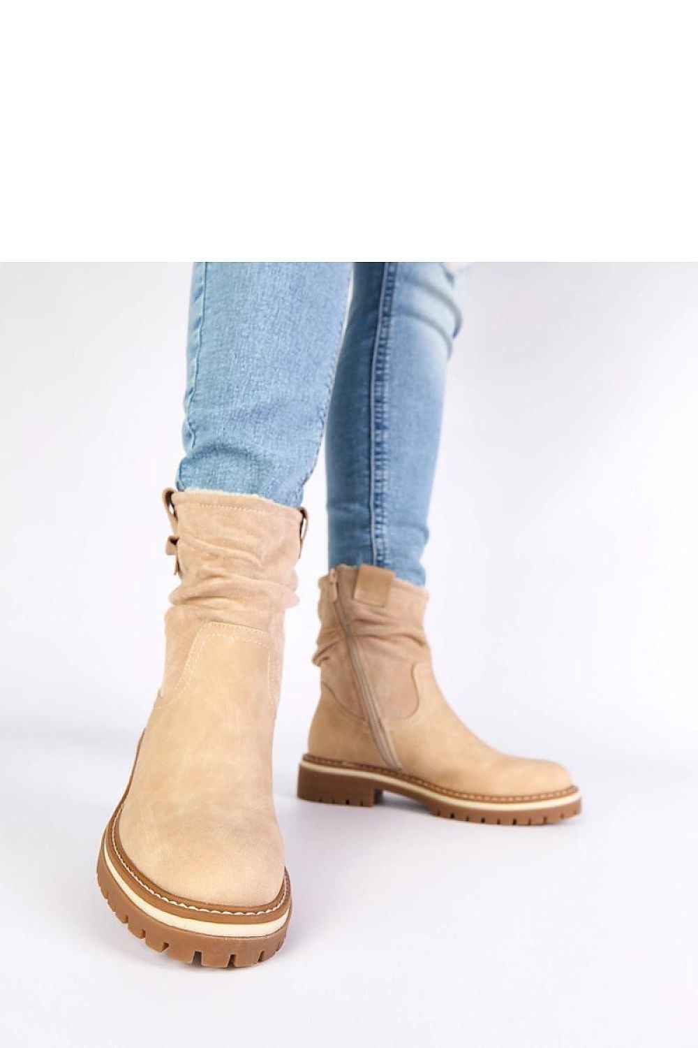 Bottes Solea