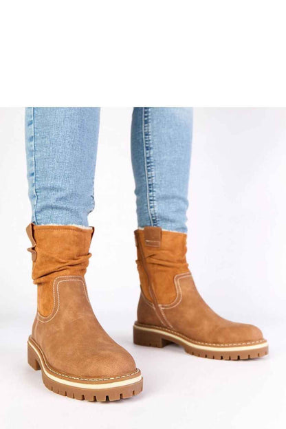 Bottes Solea