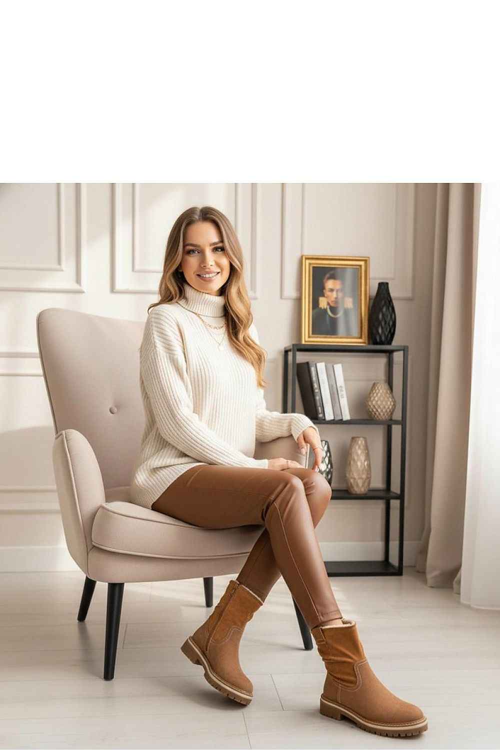 Bottes Solea