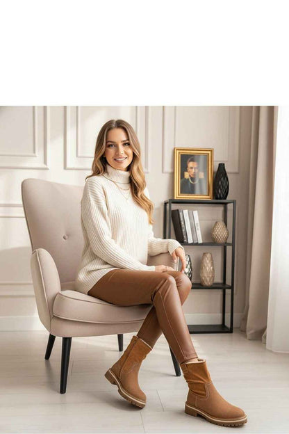 Bottes Solea