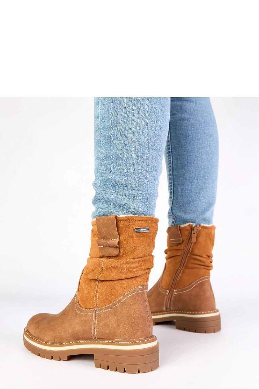 Bottes Solea