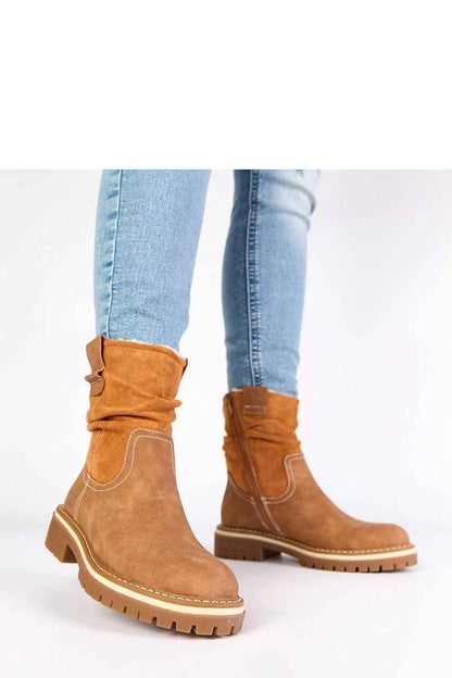Bottes Solea