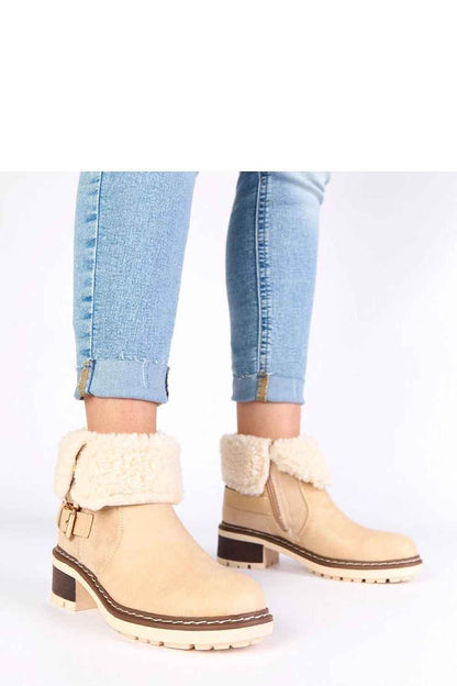 Bottes Solea