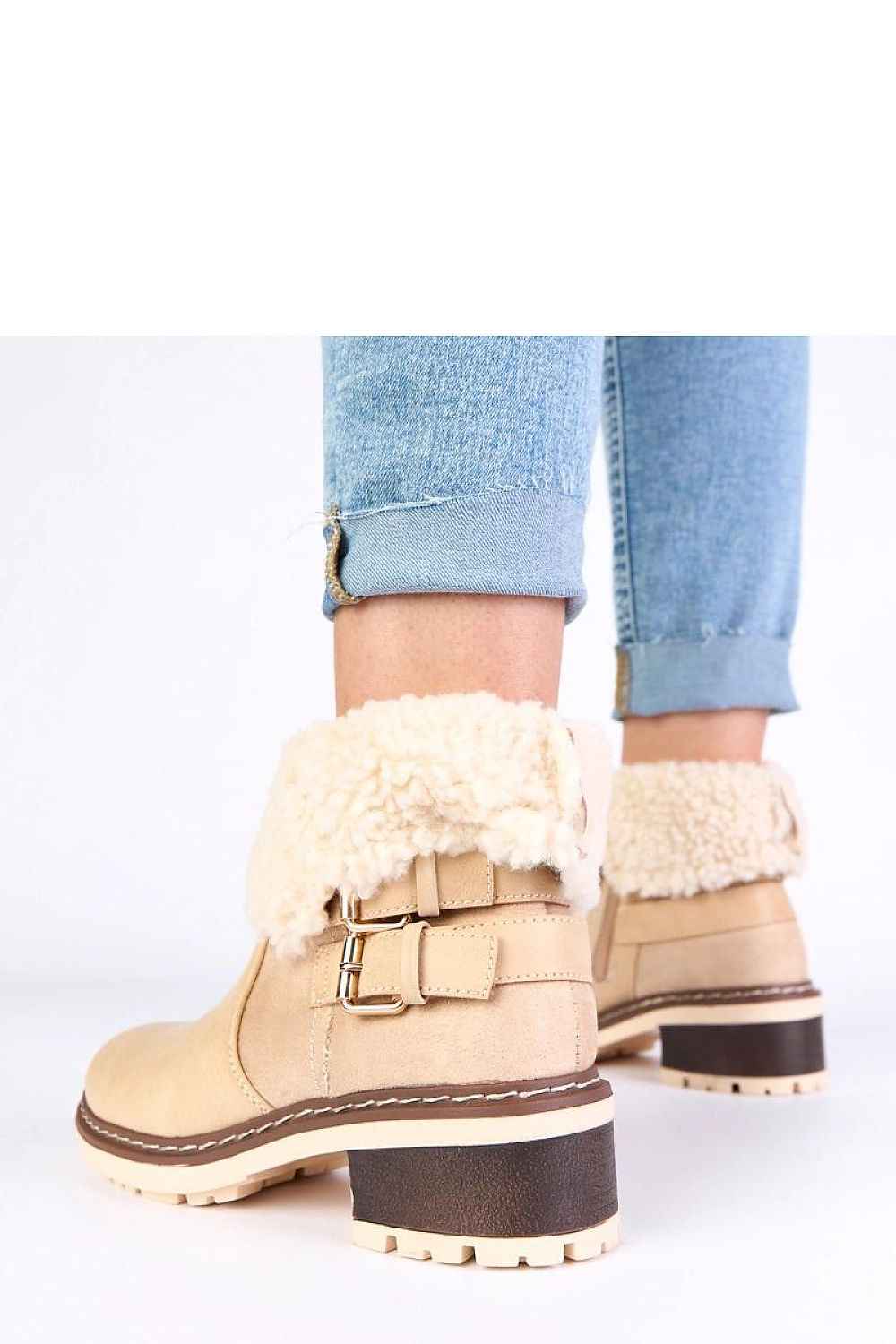 Bottes Solea