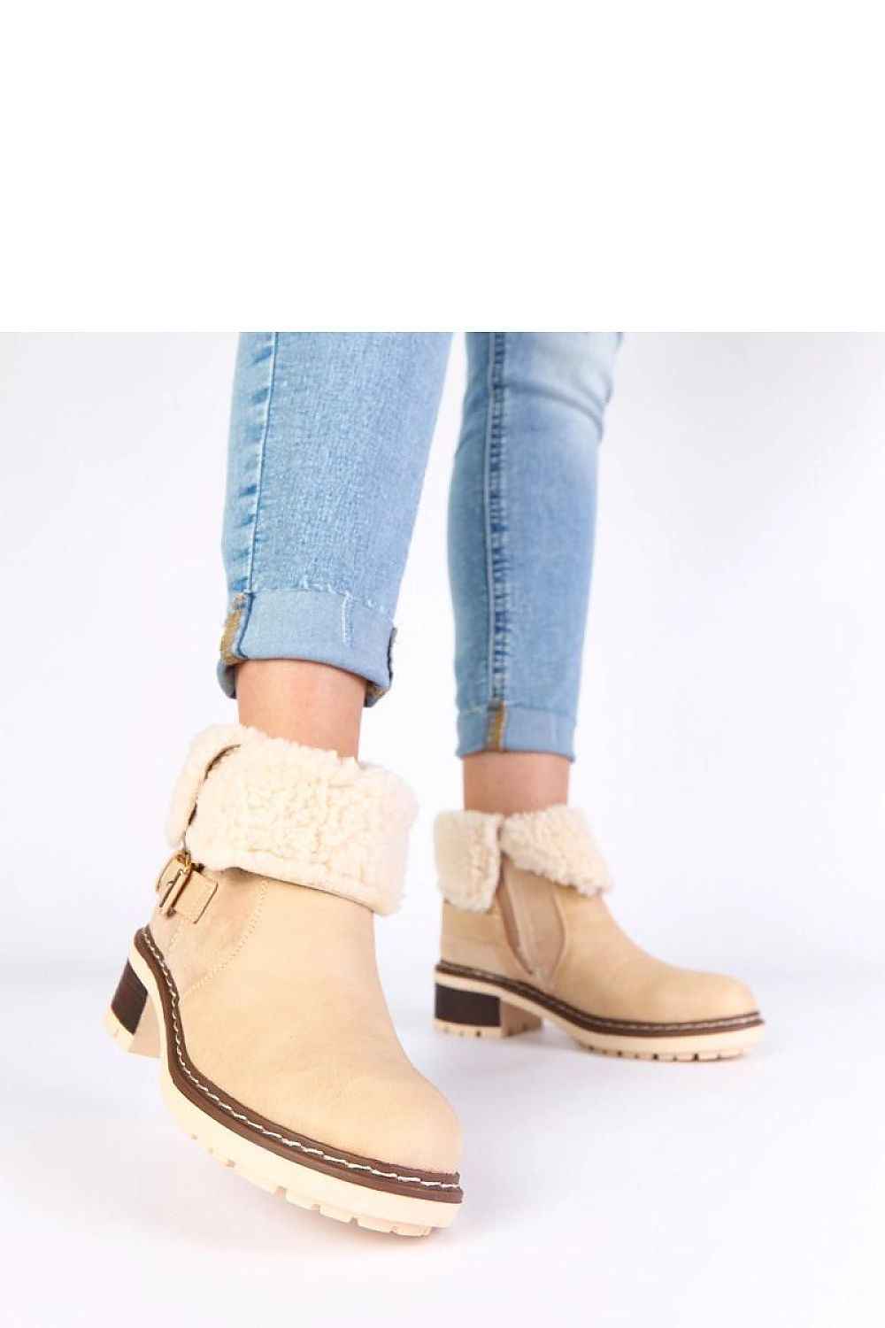 Bottes Solea