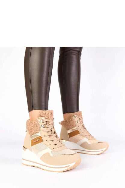 bottes de neige Solea