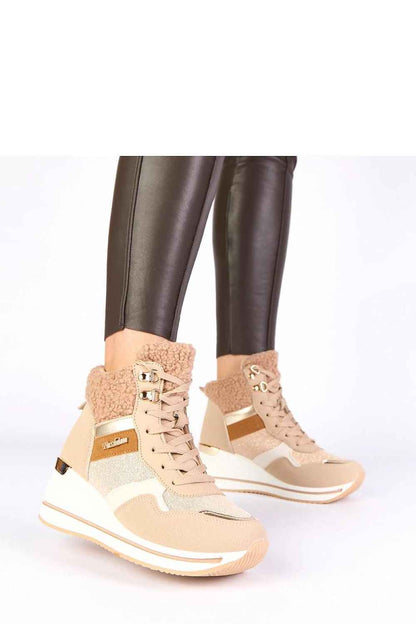 bottes de neige Solea