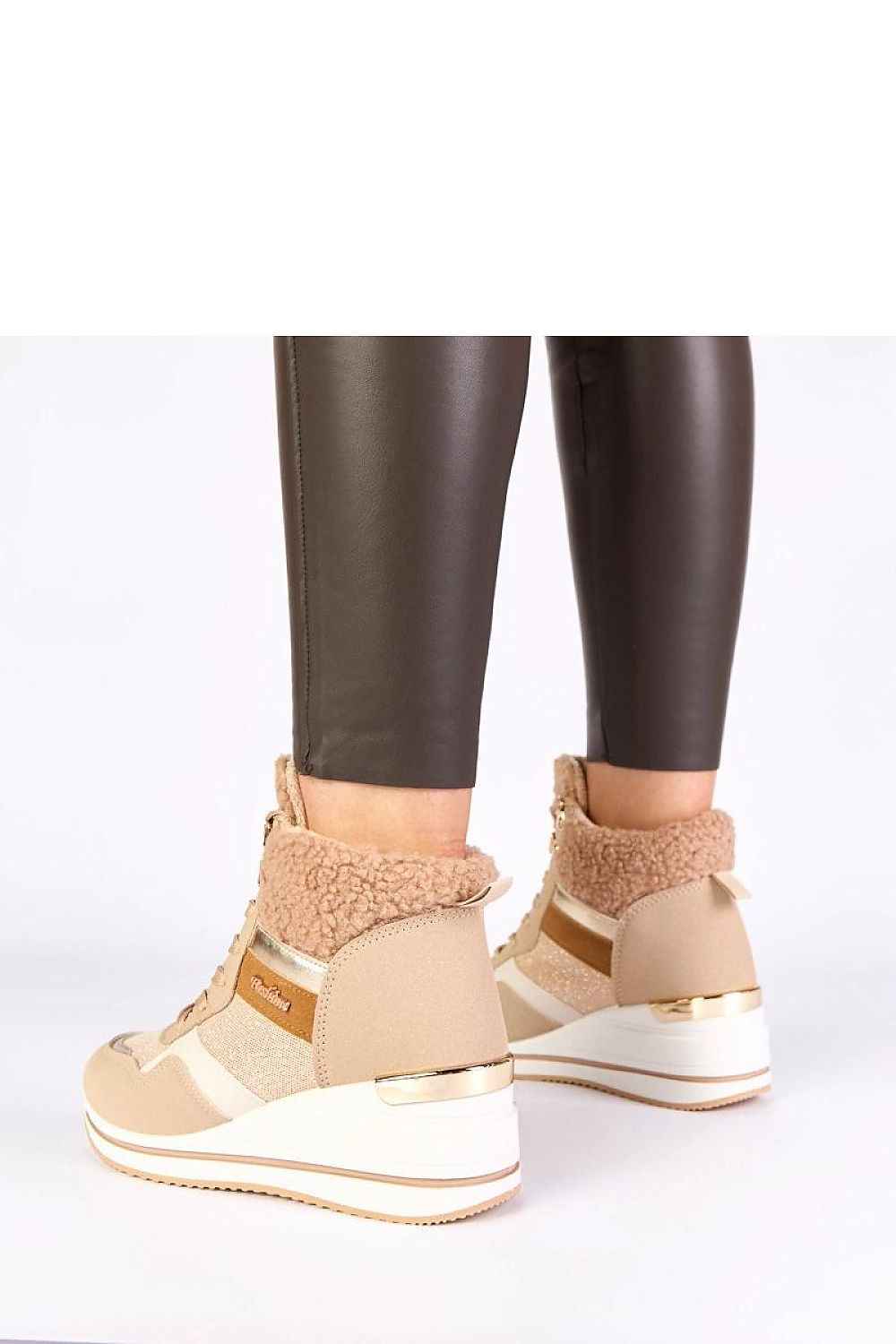 bottes de neige Solea