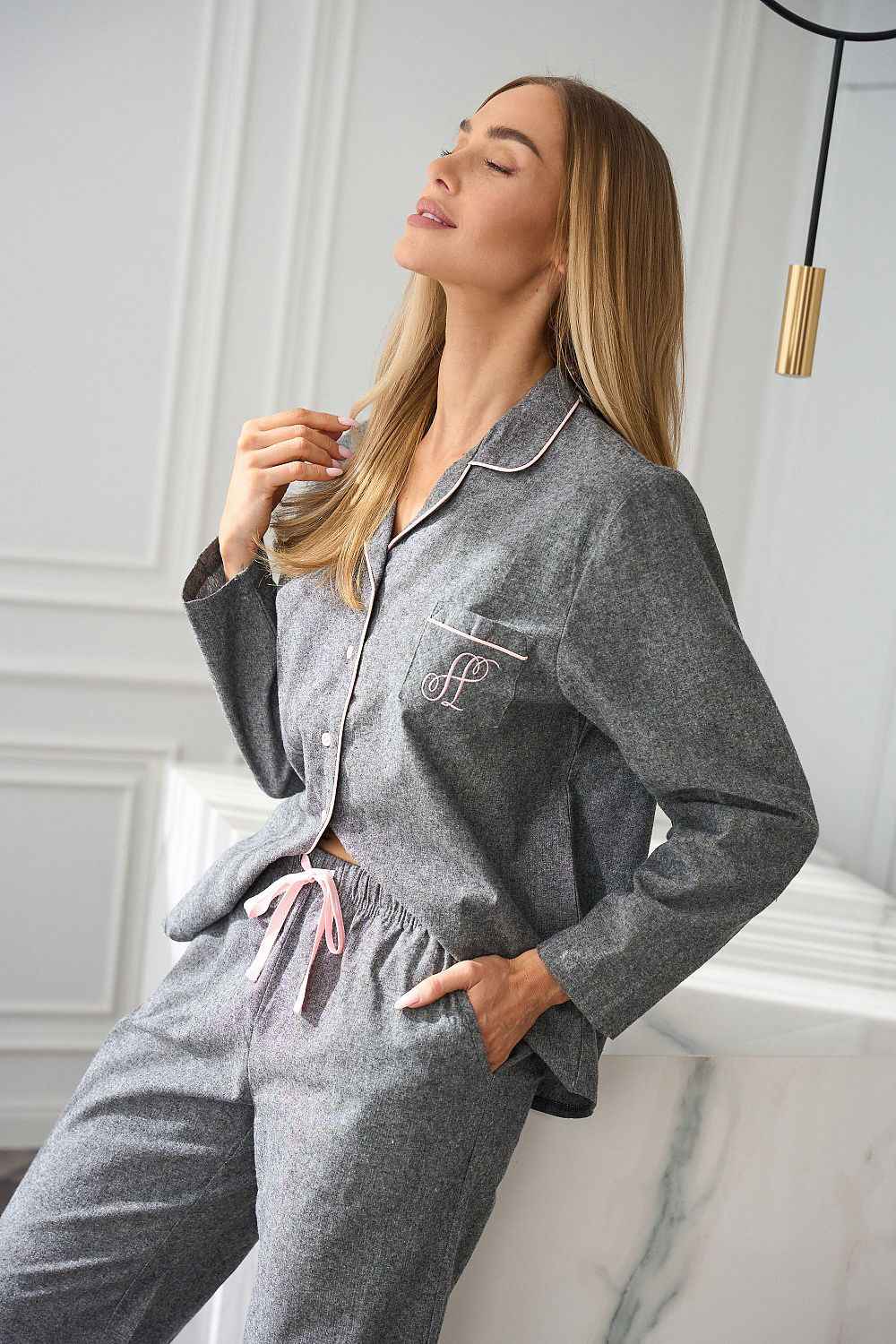 Pyjama L&L collection