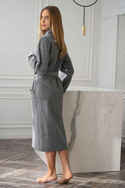 Peignoir L&L collection