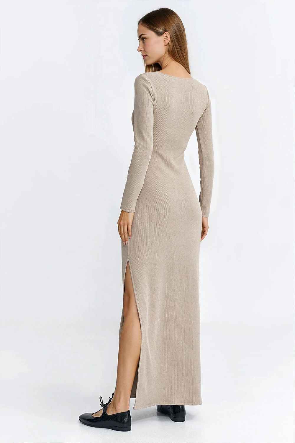 Robe de jour Nife