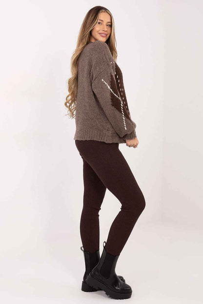 Chandail Italy Moda