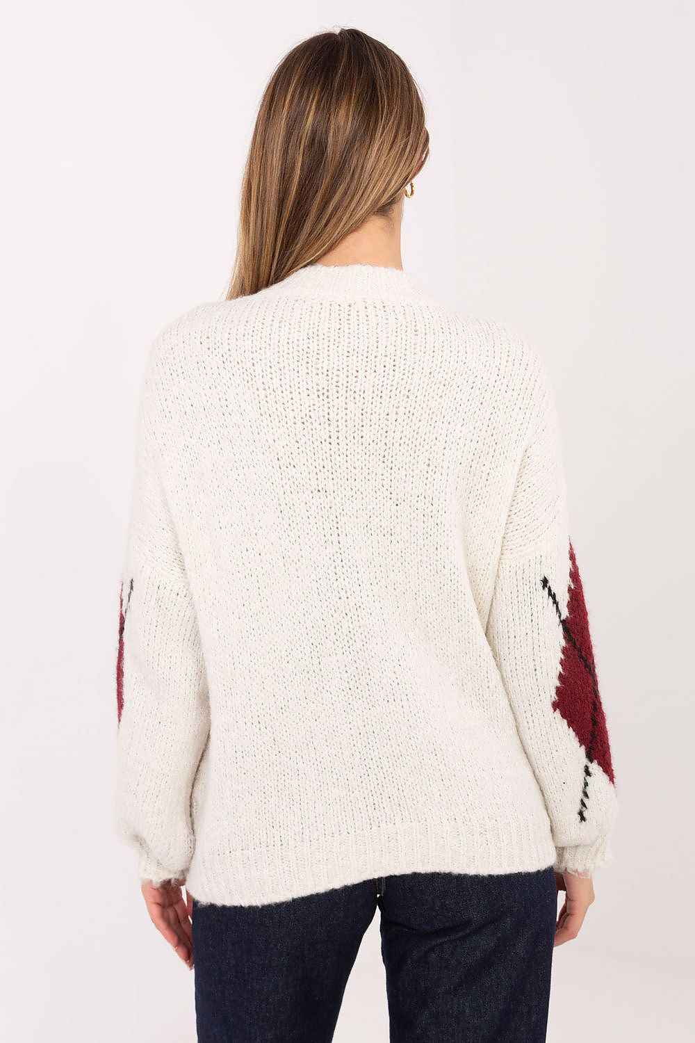 Chandail Italy Moda