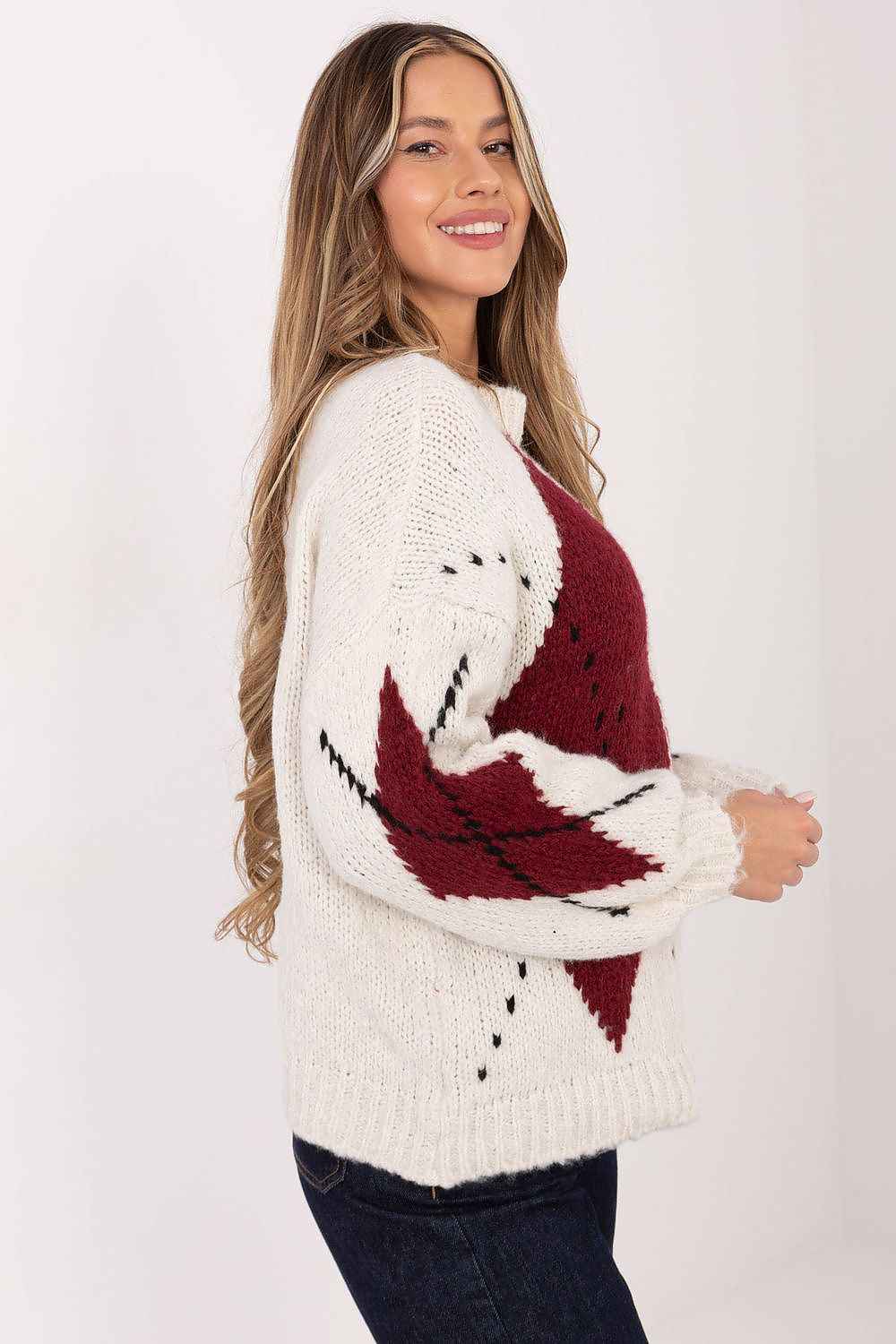 Chandail Italy Moda