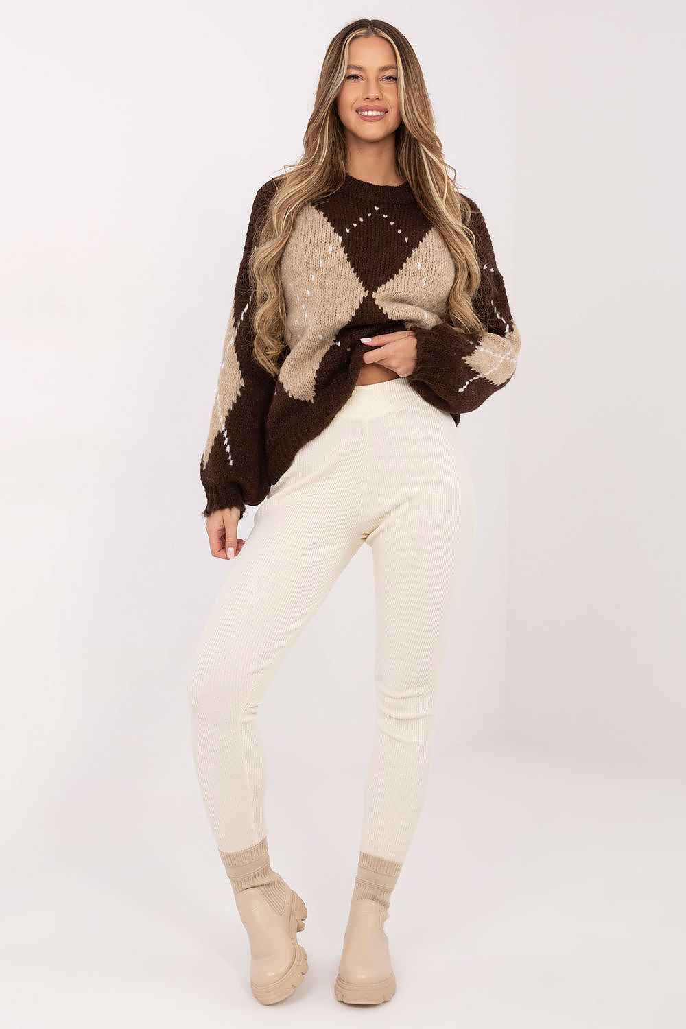 Chandail Italy Moda