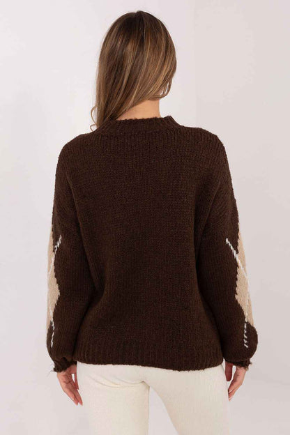 Chandail Italy Moda