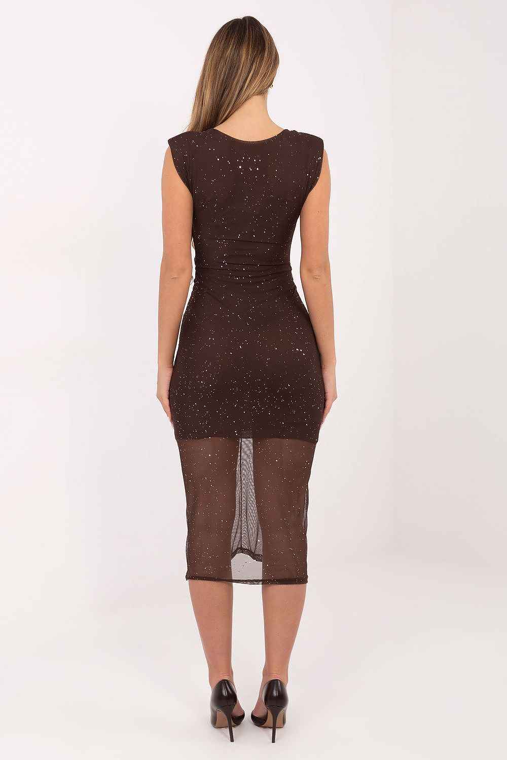 Robe de soirée Italy Moda