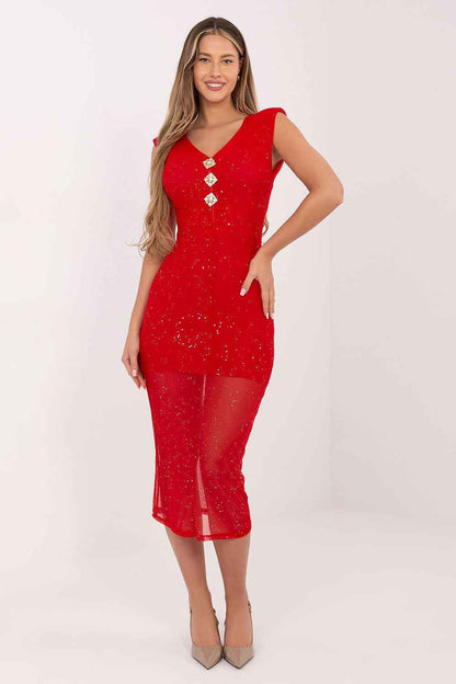 Robe de soirée Italy Moda