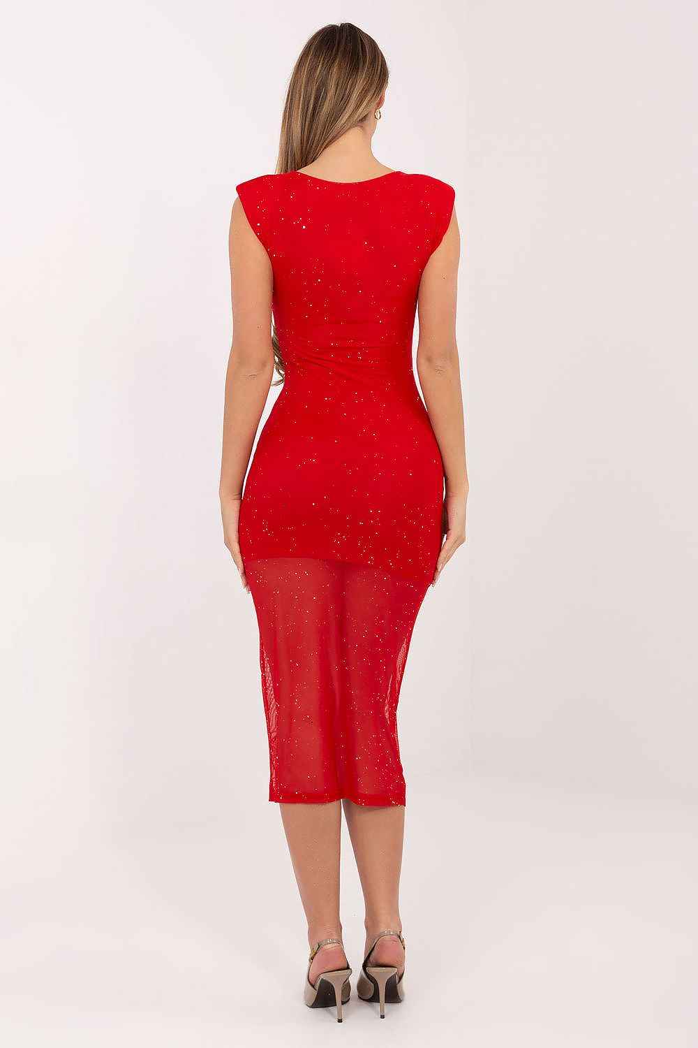 Robe de soirée Italy Moda