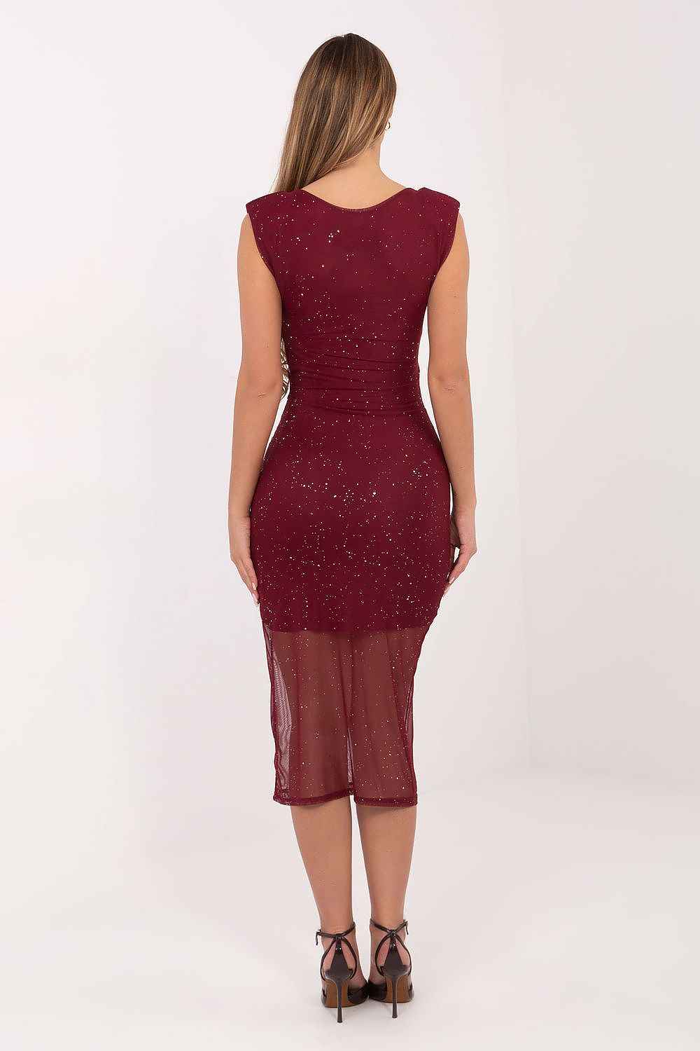 Robe de soirée Italy Moda