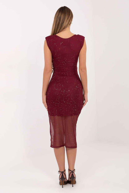 Robe de soirée Italy Moda