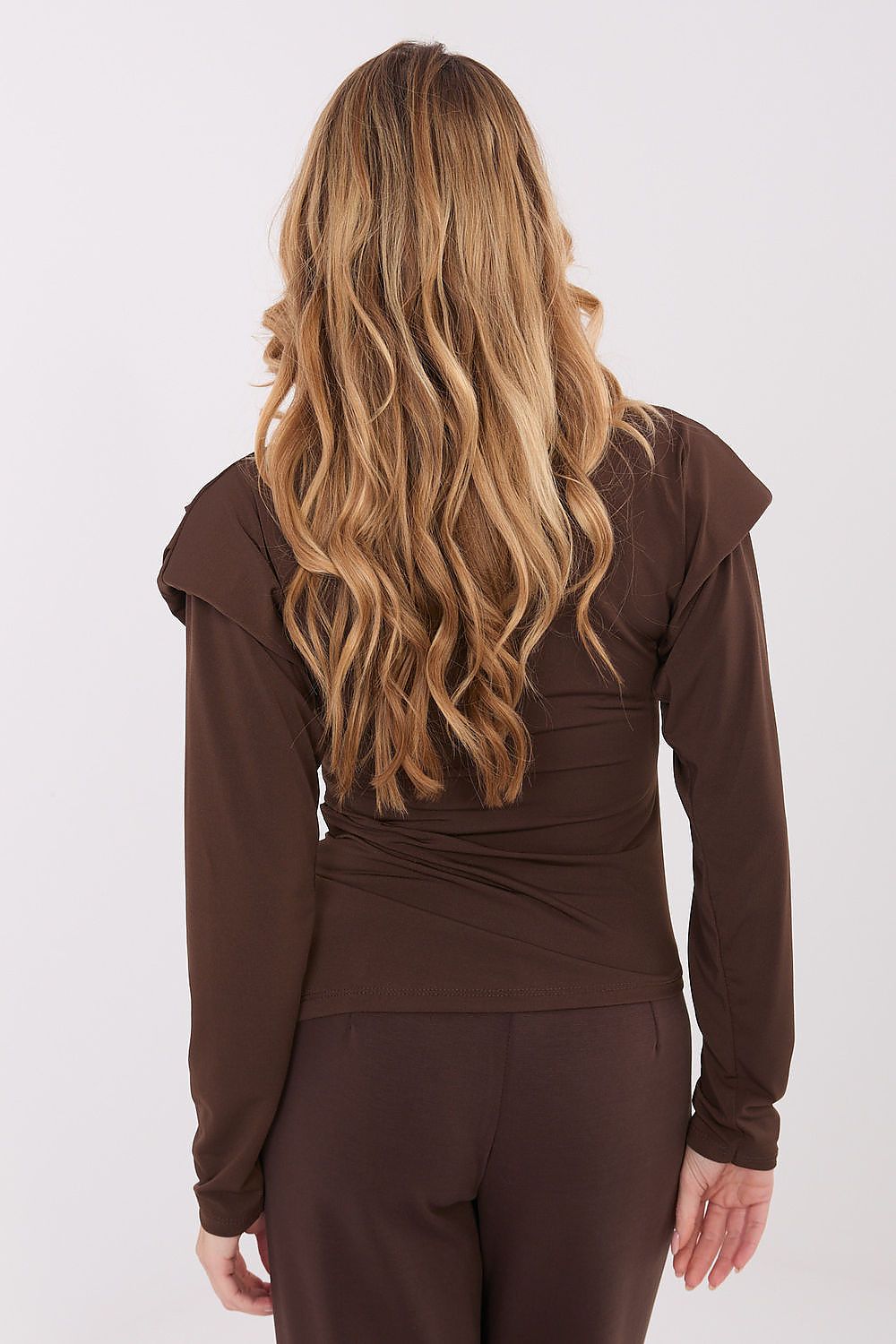  Chemisier model 221764 Italy Moda 