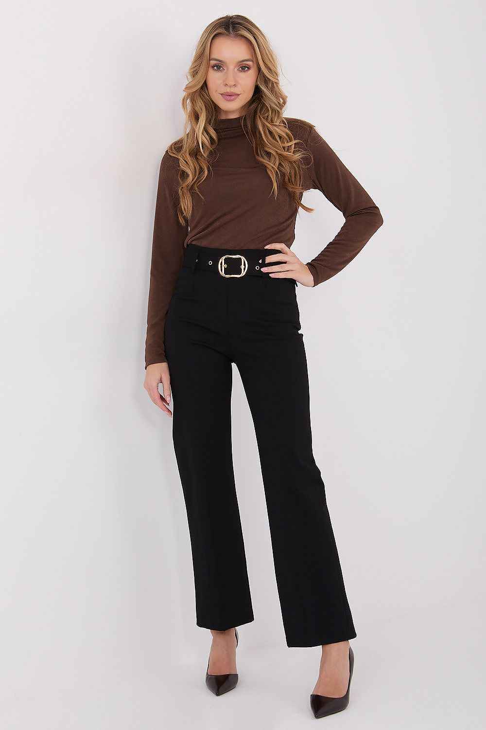 Pantalon femme Italy Moda