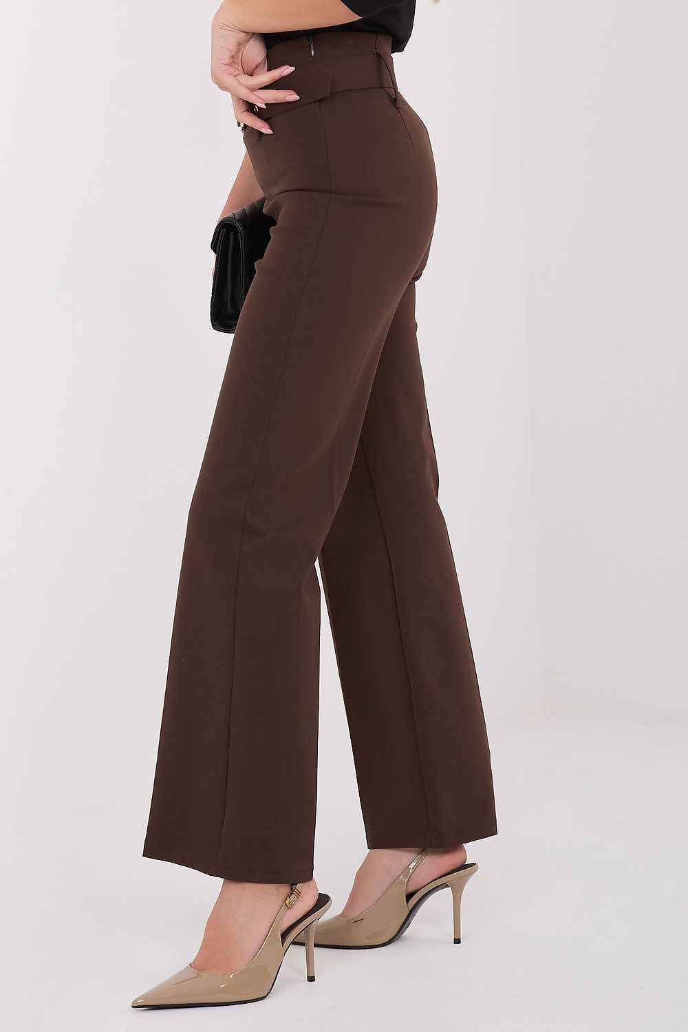 Pantalon femme Italy Moda