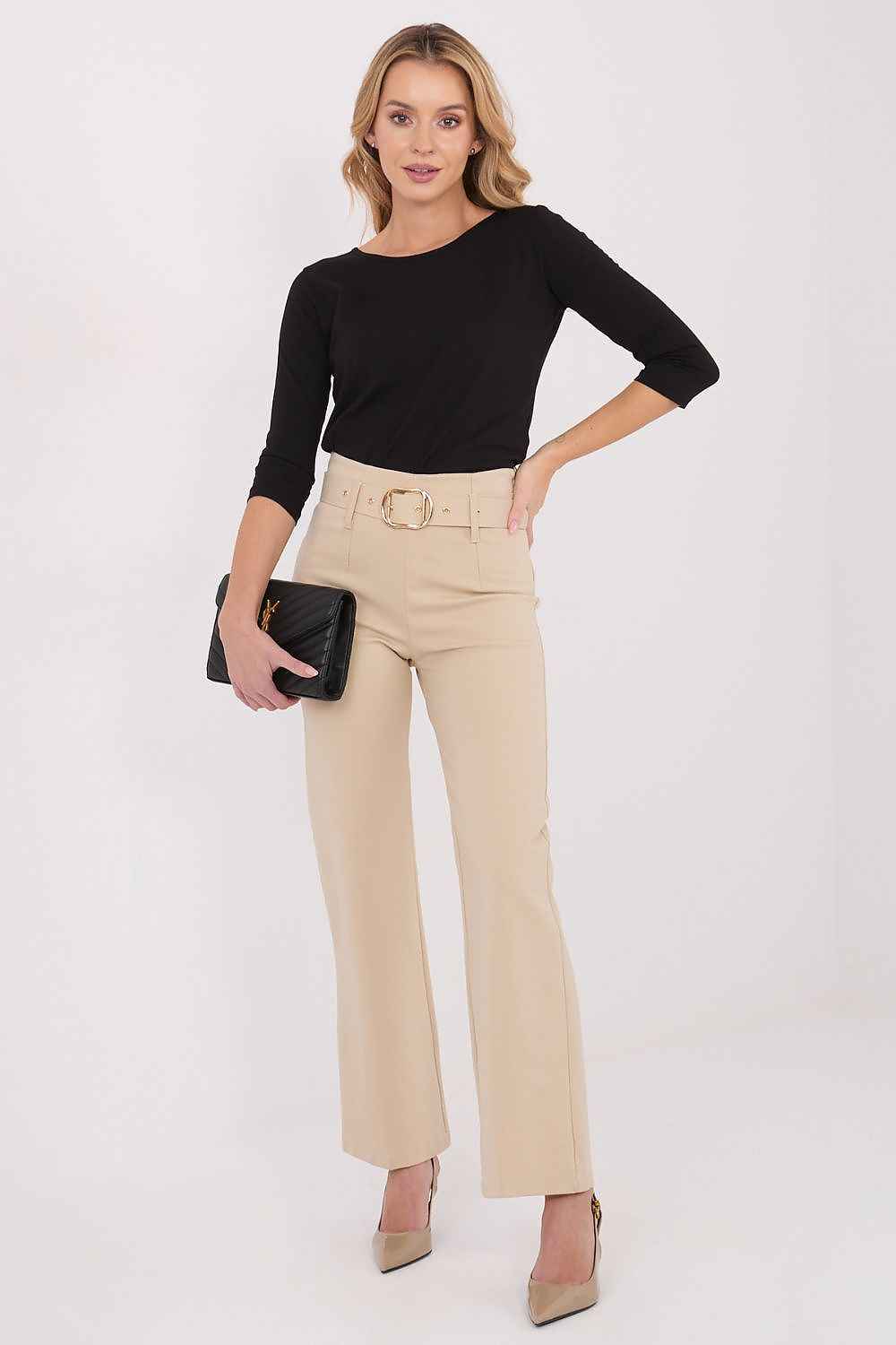 Pantalon femme Italy Moda