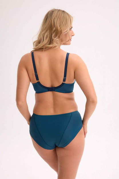 Semi-soft Gaia