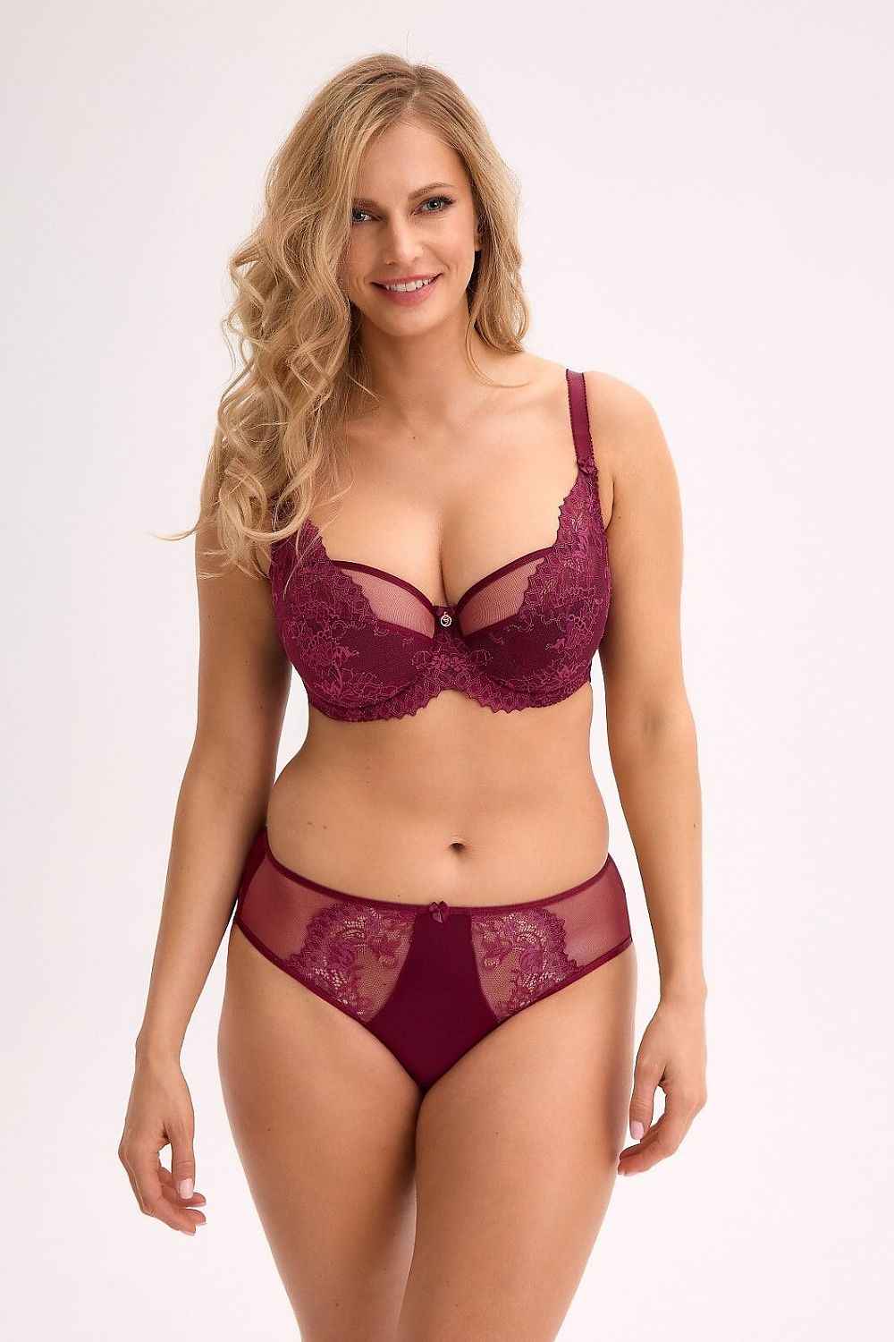 Semi-soft Gaia