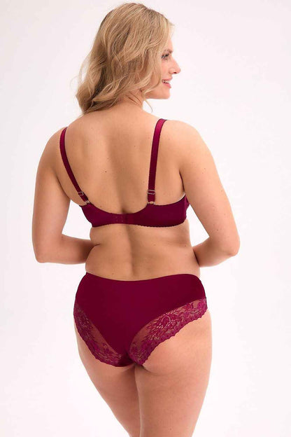 Semi-soft Gaia
