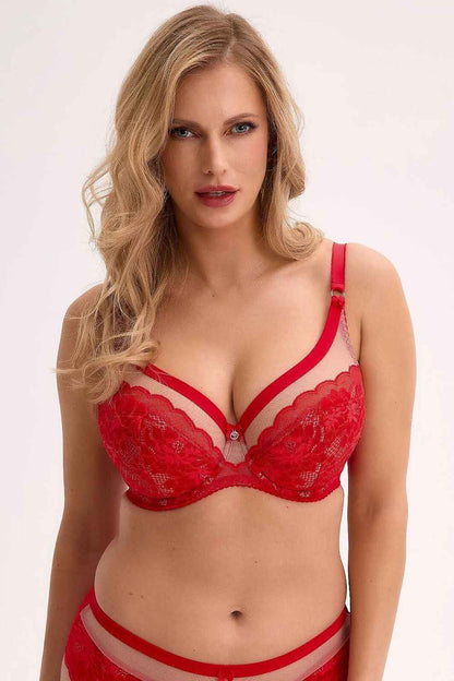 Semi-soft Gaia