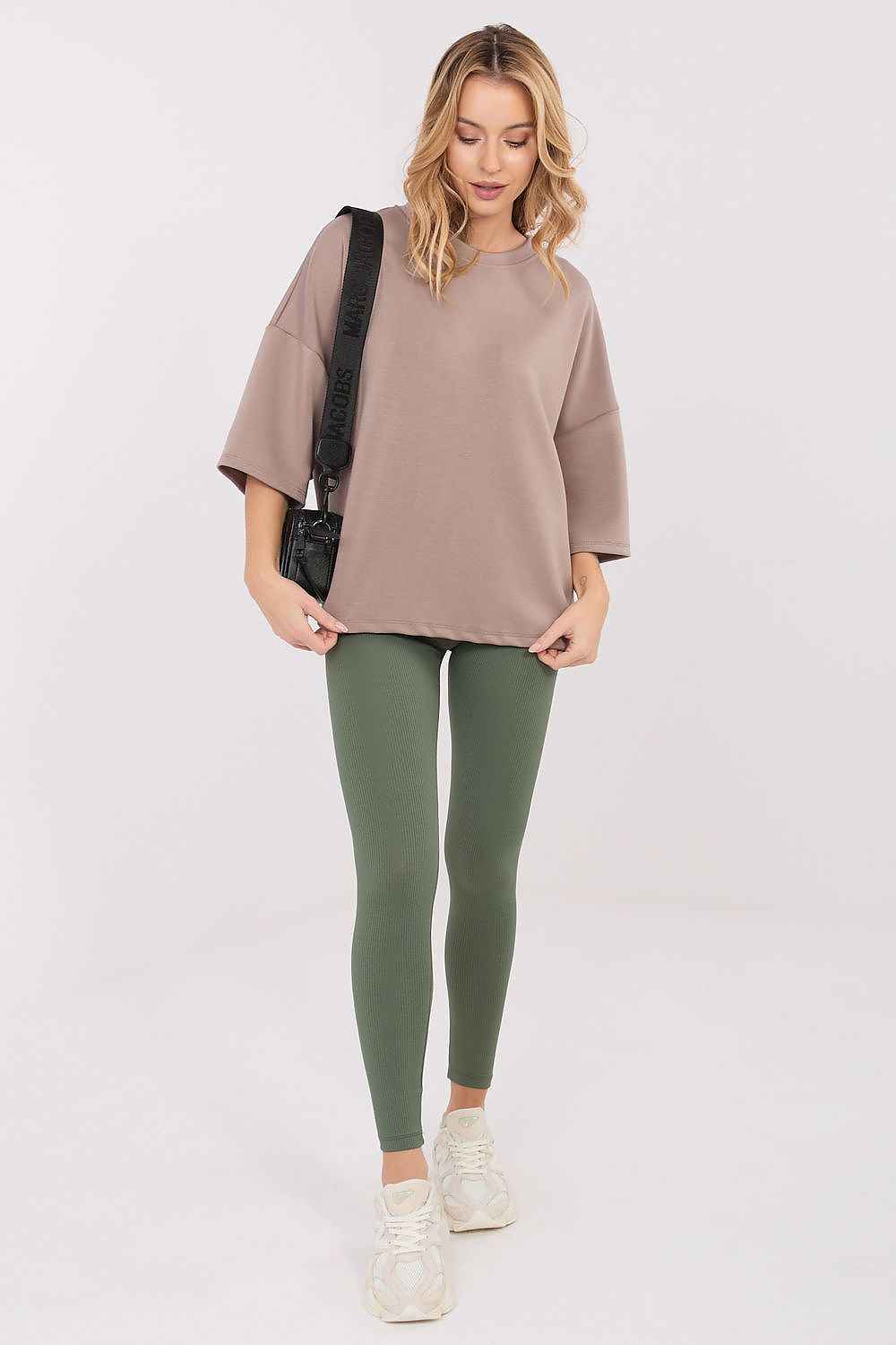 Leggings longues Relevance