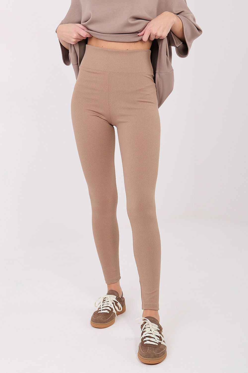 Leggings longues Relevance