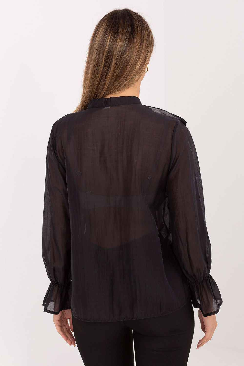Chemise manche longue Factory Price