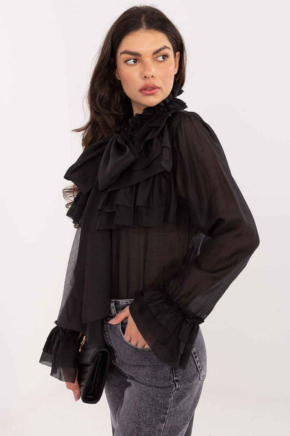 Chemise manche longue Factory Price