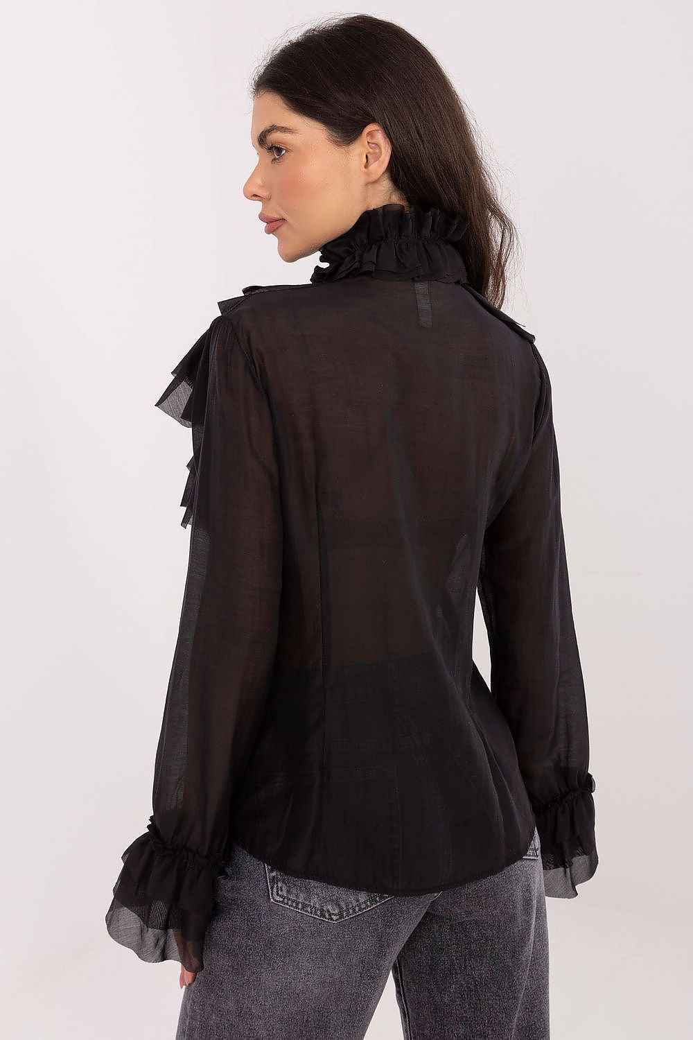 Chemise manche longue Factory Price